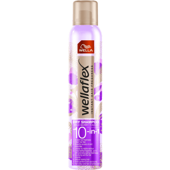 Torrschampo Wellaflex Berry Touch 180ml Wella.