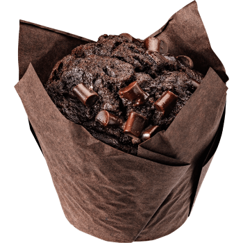 Chokladmuffins 100g Bonjour.