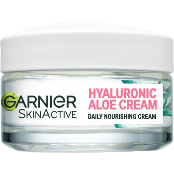 Ansiktskräm Hyaluronic Aloe 50ml Garnier.