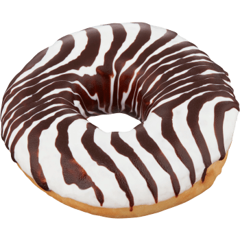 Donut Zafari 56g Donut Worry Be Happy.