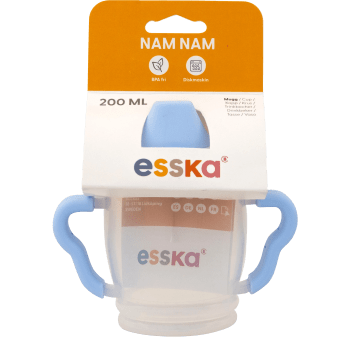 Mugg Nam Nam 200ml Esska.