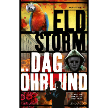 Eldstorm.