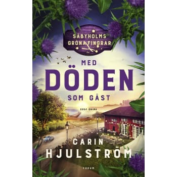 Med döden som gäst.