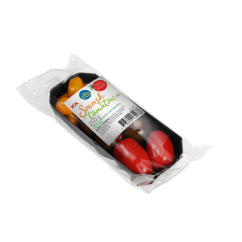 Tomatmix 250g Klass 1 ICA.