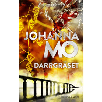 Darrgräset.