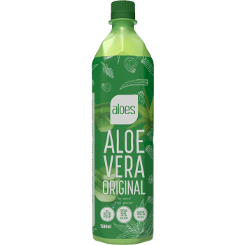 Aloevera Original 1,5l Aloes.