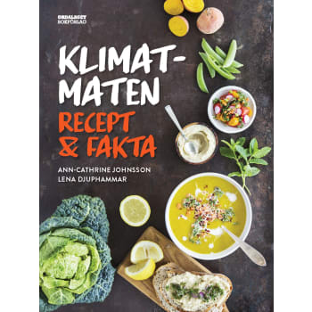Klimatmat. Recept & fakta.
