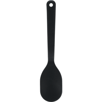 Sked silikon svart 27,5cm Gastromax.