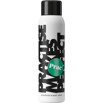 Deodorant & Body Spray 150ml Prac.