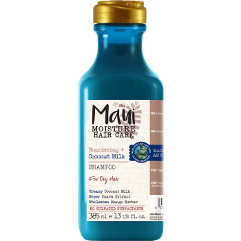 Schampo Coconut Milk 385ml Maui Moisture.