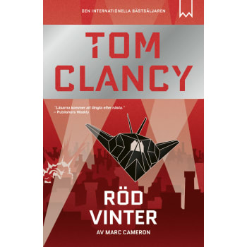 Röd vinter.