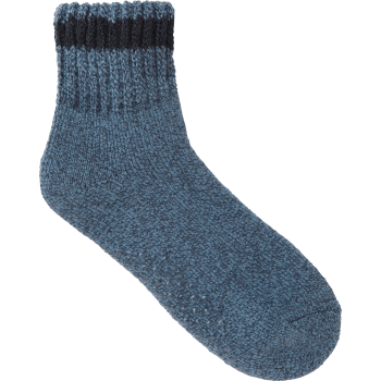 Socka Lima kort 1p blå 44/47 mywear.