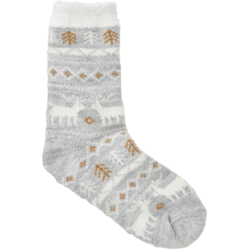 Socks 1p lining pattern 30/34 mywear.