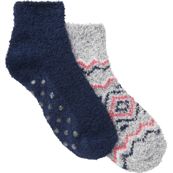 Socka 2p kort enf/möns 39/41 mywear.