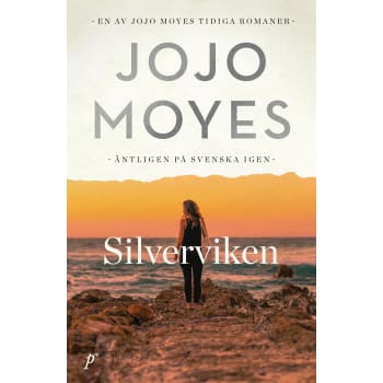 Silverviken.