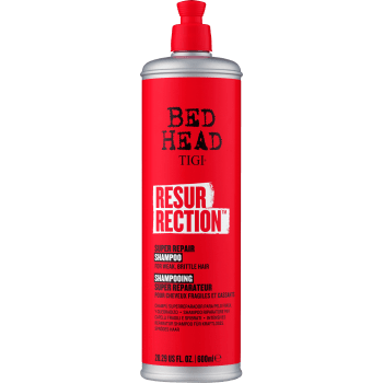 Schampo Resurrection 600ml TIGI Pro.