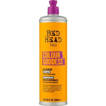 Schampo Colour Goddess 600ml TIGI Pro.