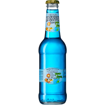 Dryck kols Tropisk 275ml Kazouza.