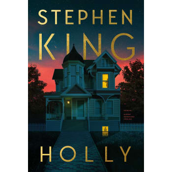 Holly.