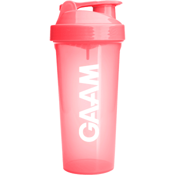 Shaker Korall 1-p GAAM.