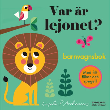 Var är lejonet?.