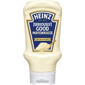 Majonnäs 215g Heinz.