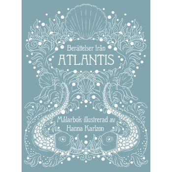 Berättelser från Atlantis.