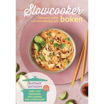 Slowcooker.