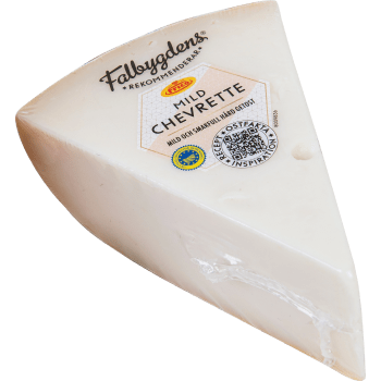 Ost Chevrette Mild 260g Falbygdens.