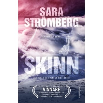 Skinn.