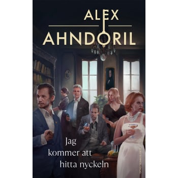 Jag kommer att hitta nyckeln.