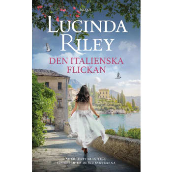 Den italienska flickan.