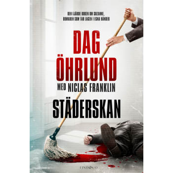 Städerskan.