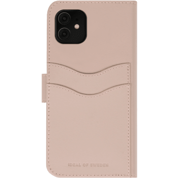 Fodral magnet iPhone 11/XR Rosa Ideal of Sweden.