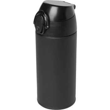 Termosmugg svart 0,35l ICA.