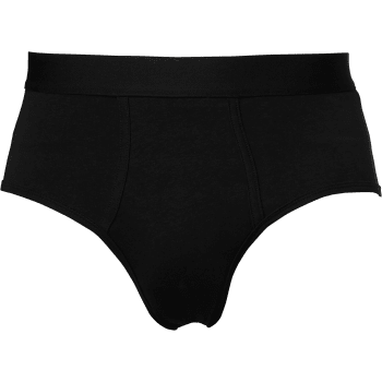 Brief Ove svart M mywear.