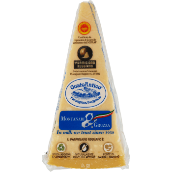 P. Reggiano DOP 24 200g Montanari & Gruzza.