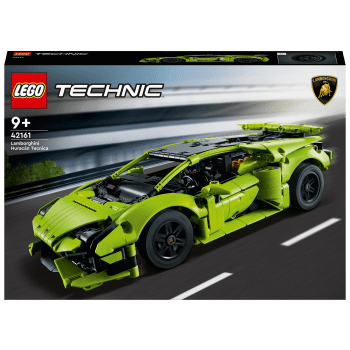 LEGO Technic Lamborghini Huracán Tecnica 42161.