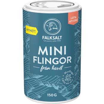 Miniflingor.