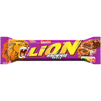 Lion Brownie 40g Nestle.