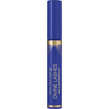 Divine Lashes WP Black Max Factor.