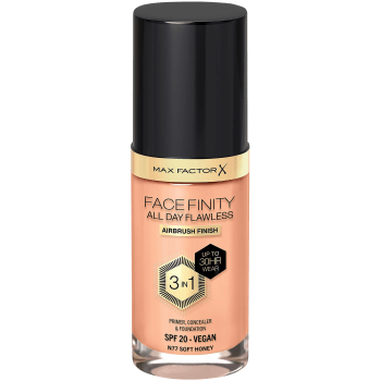 All Day 3in1 Found 77 Max Factor.