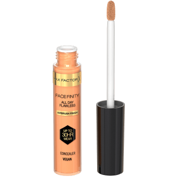 Facefinity all new 050 Max Factor.