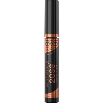 2000 Calorie Masc Black Max Factor.