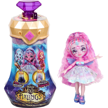Docka Magic Mixies Pixlings.