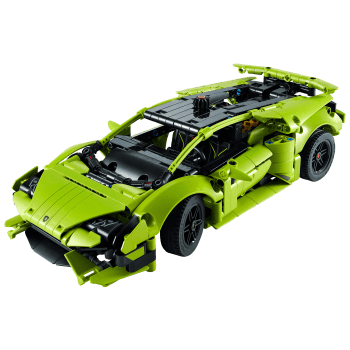 LEGO Technic Lamborghini Huracán Tecnica 42161.