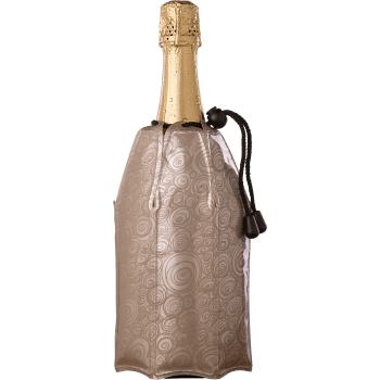 Champagnekylare Active Vacuvin.