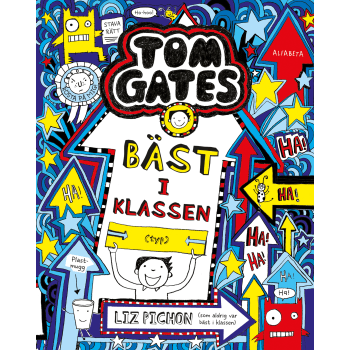 Bäst i klassen (typ).