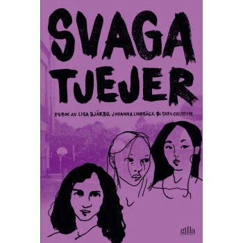 Svaga tjejer.