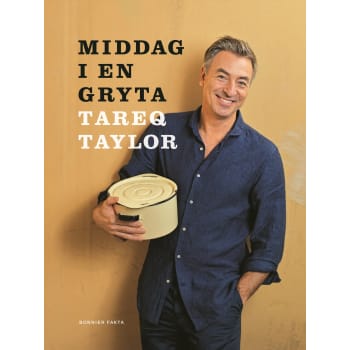 Middag i en gryta.